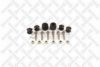 STELLOX 84-45618-SX Repair Kit, stabilizer suspension